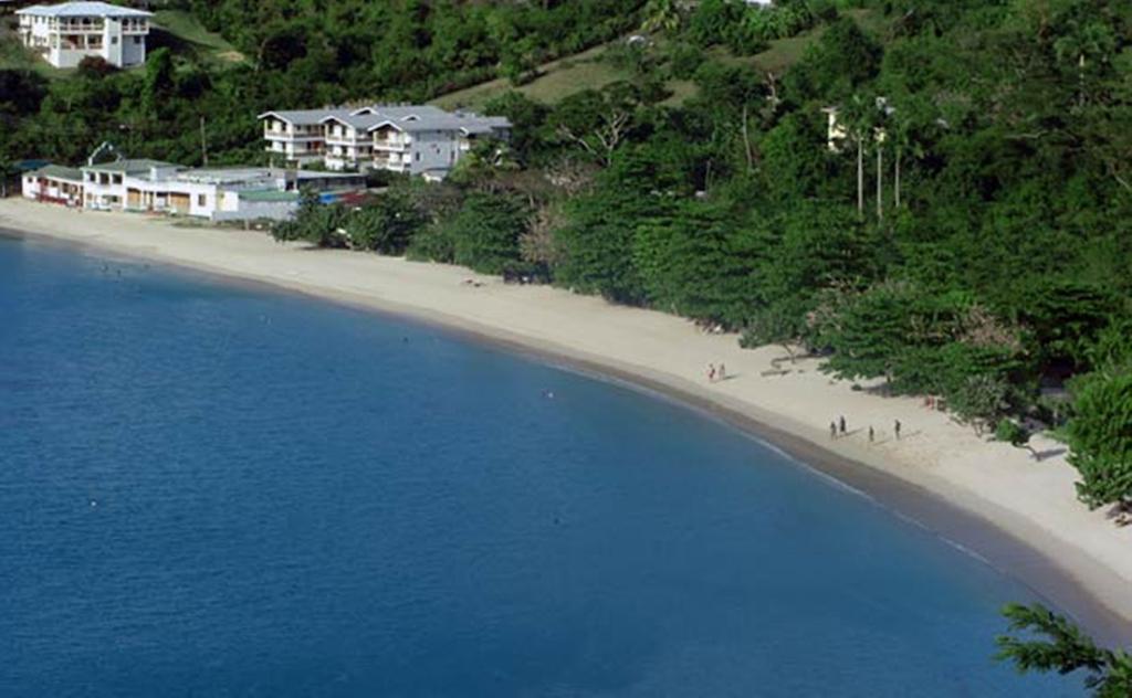Gem Holiday Beach Resort St. George's Экстерьер фото